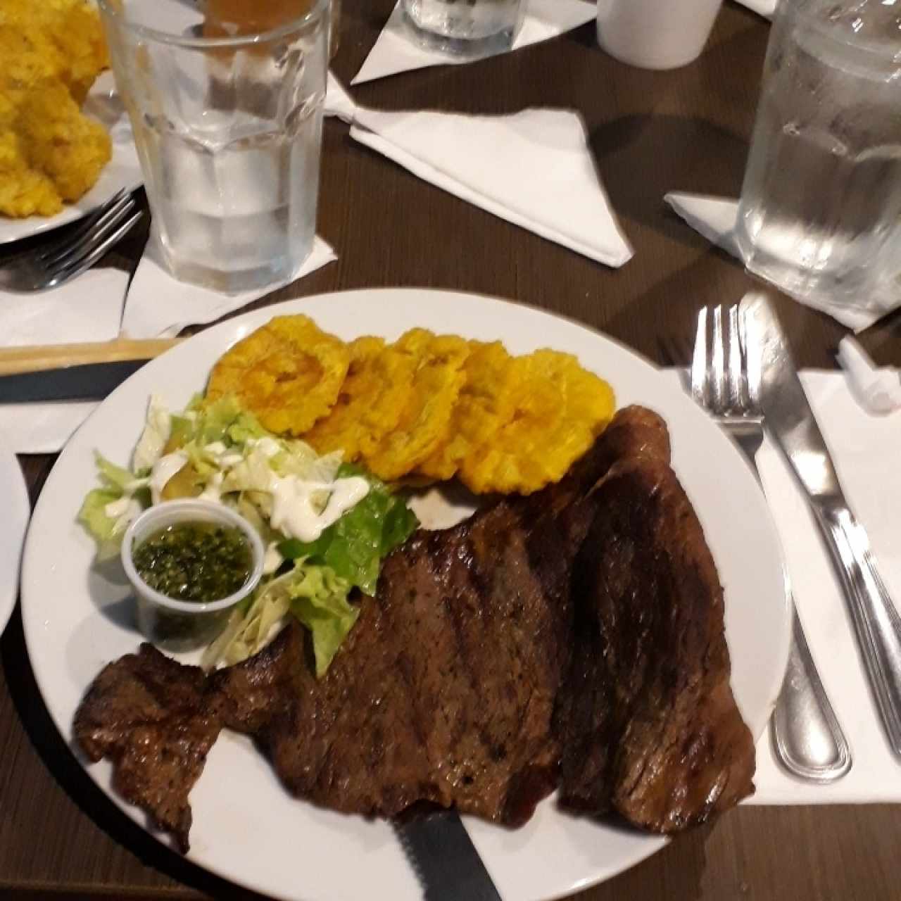 Churrasco