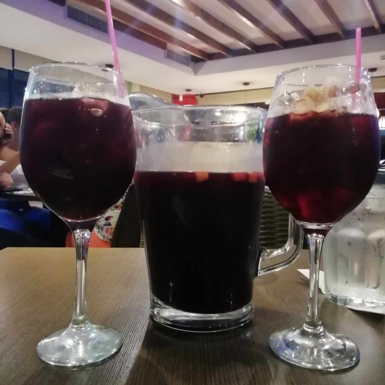 sangria