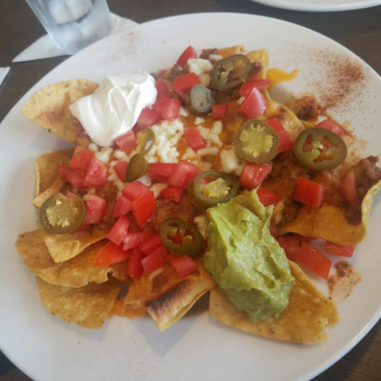 Nachos