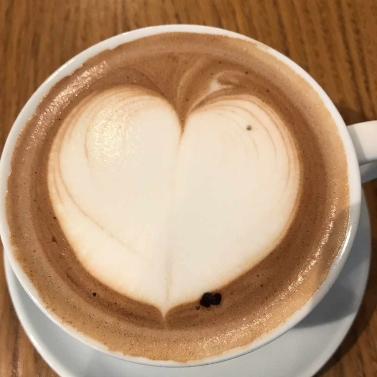 latte 