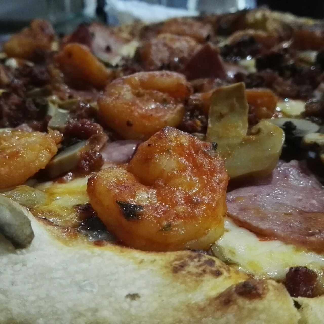 pizza giorgios