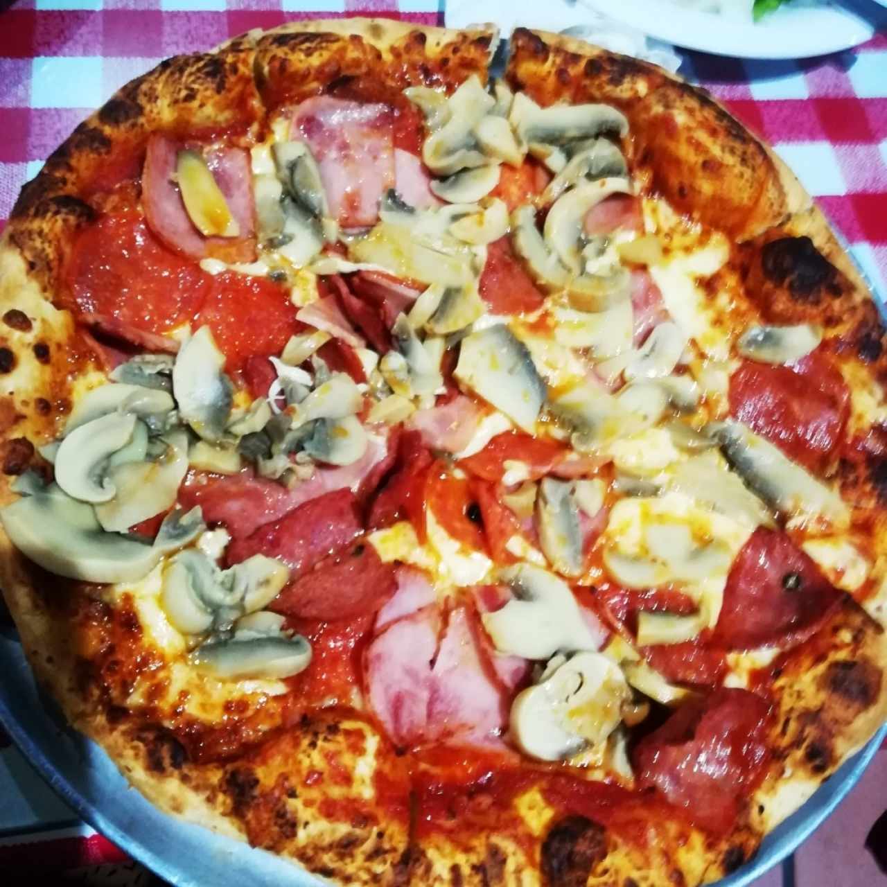Pizza Giorgio's