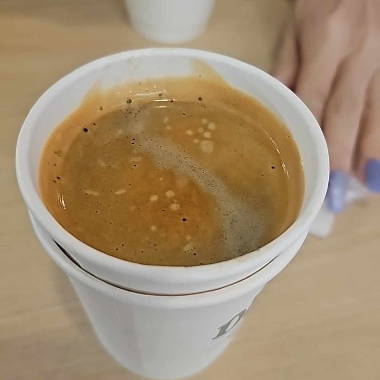 americano