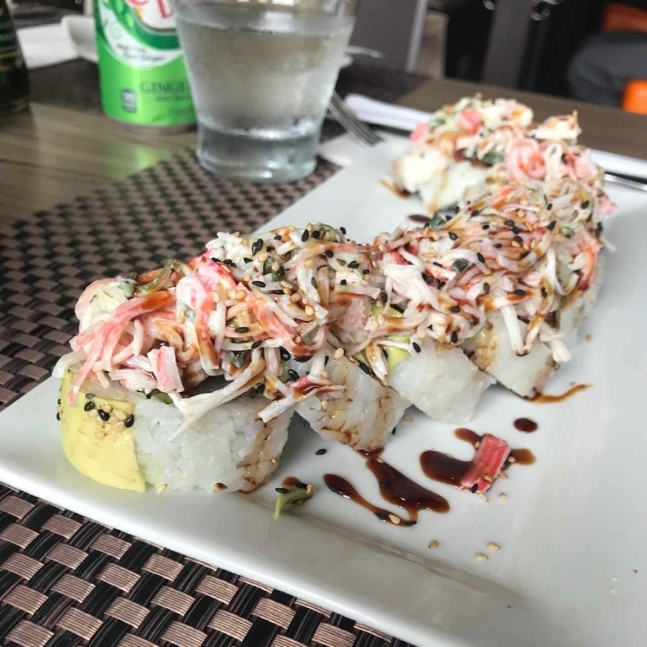 sushi