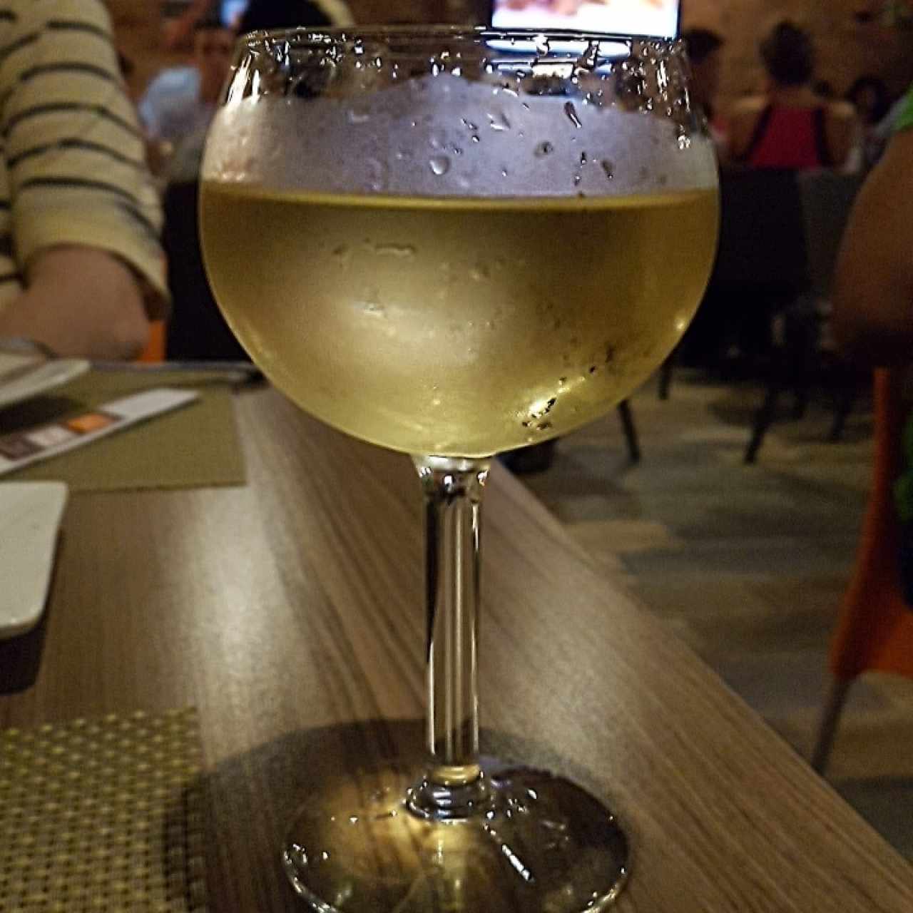 Vinito blanco