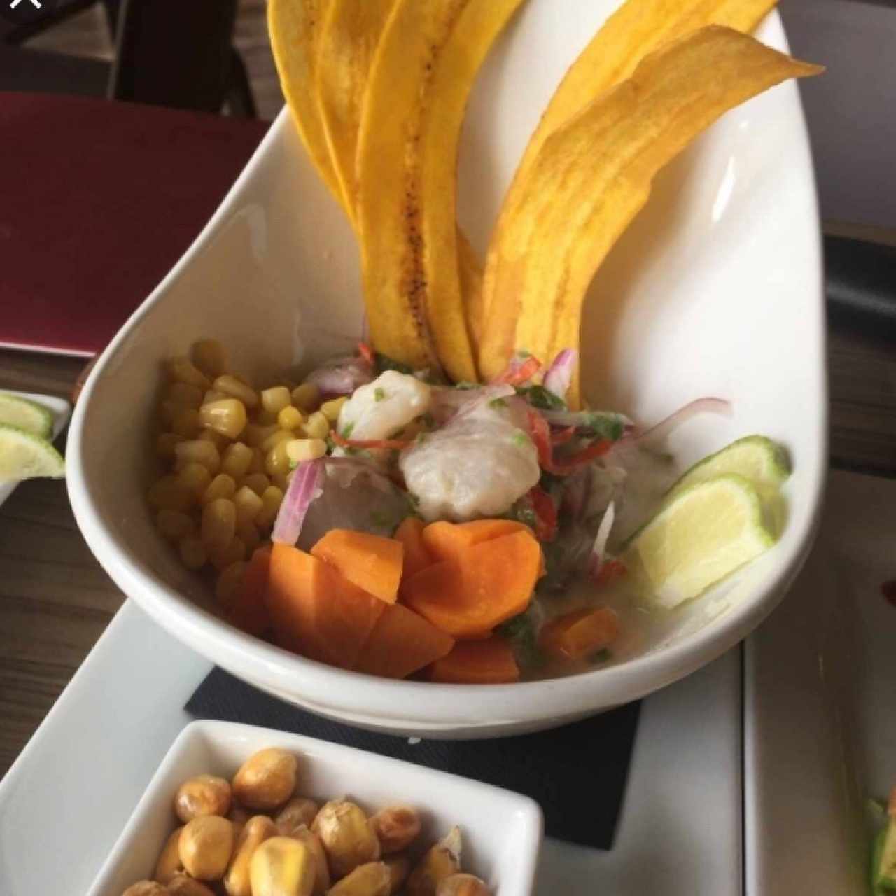 ceviche 