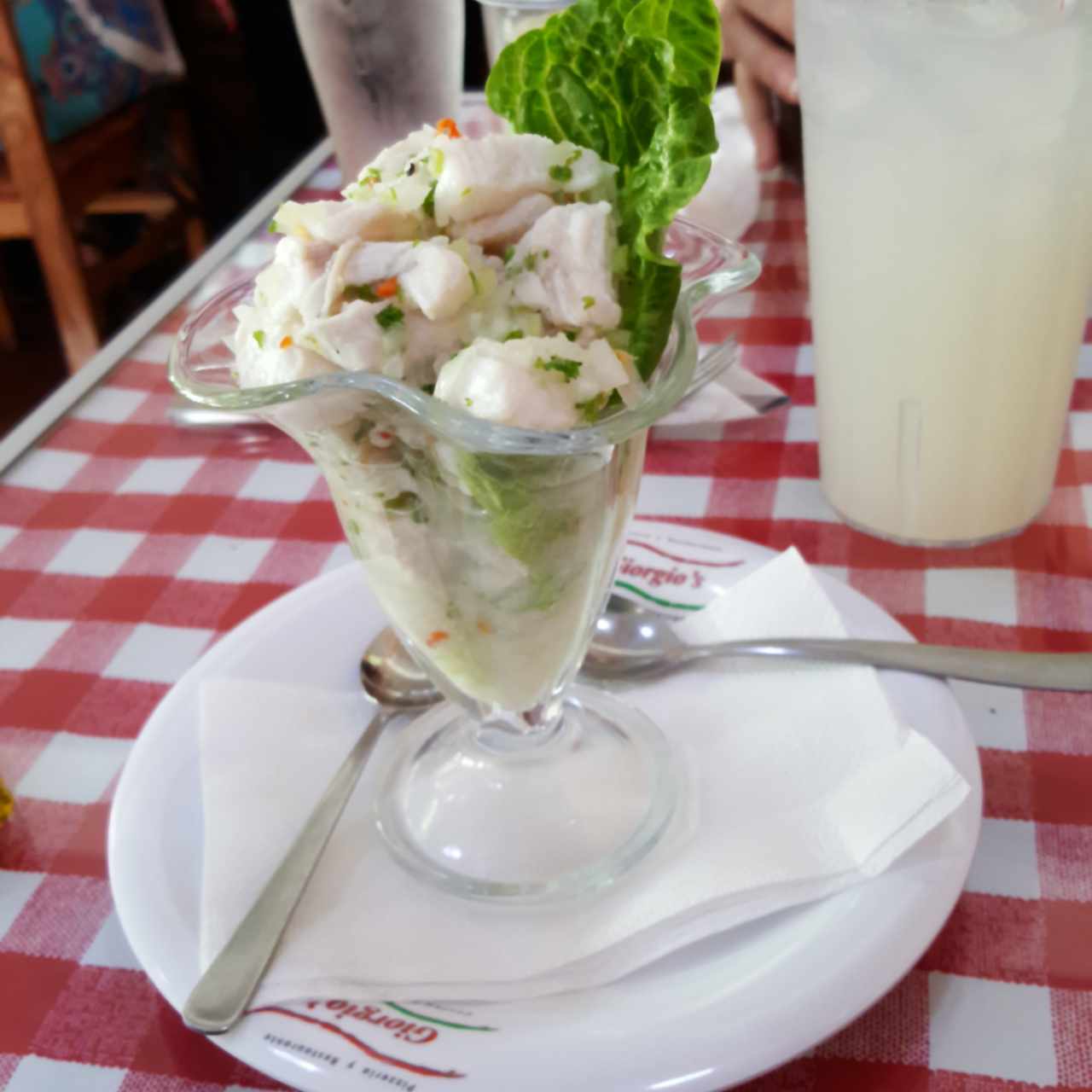 ceviche