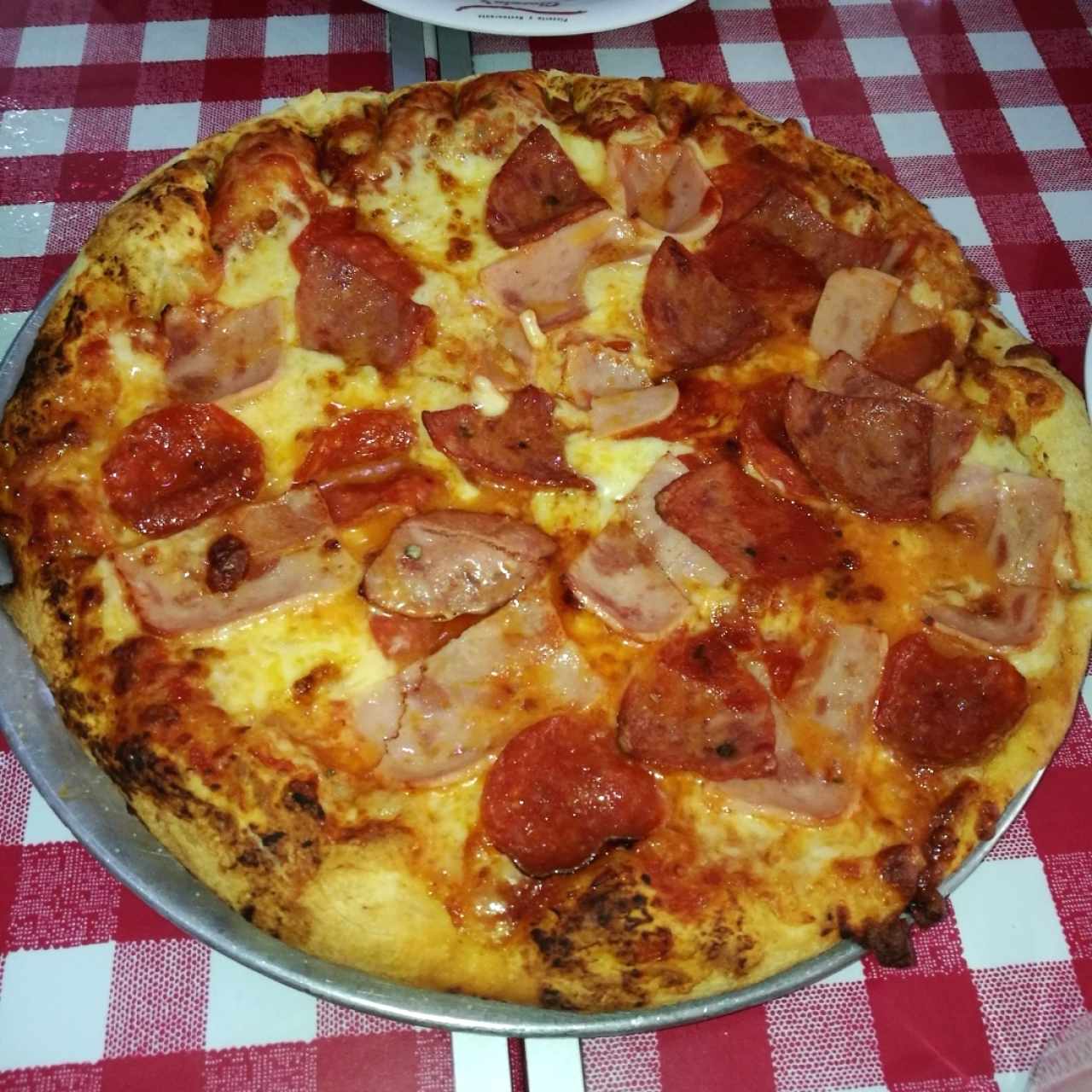 pizza Giorgios