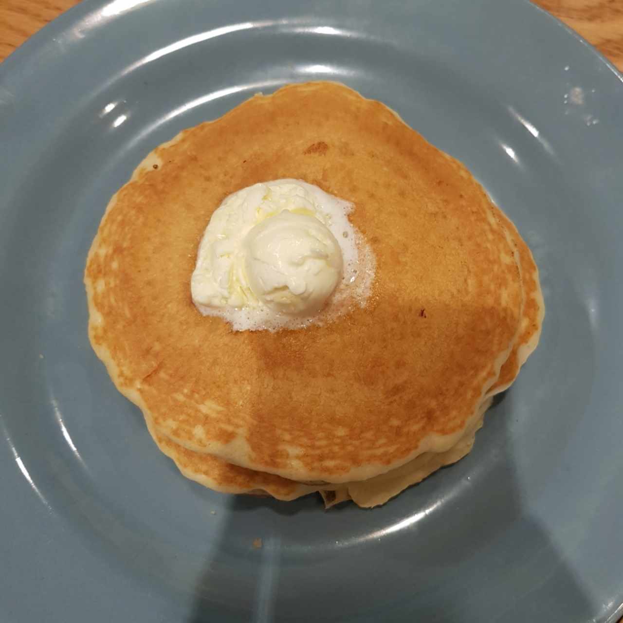 Original Buttermilk Pancake (3)