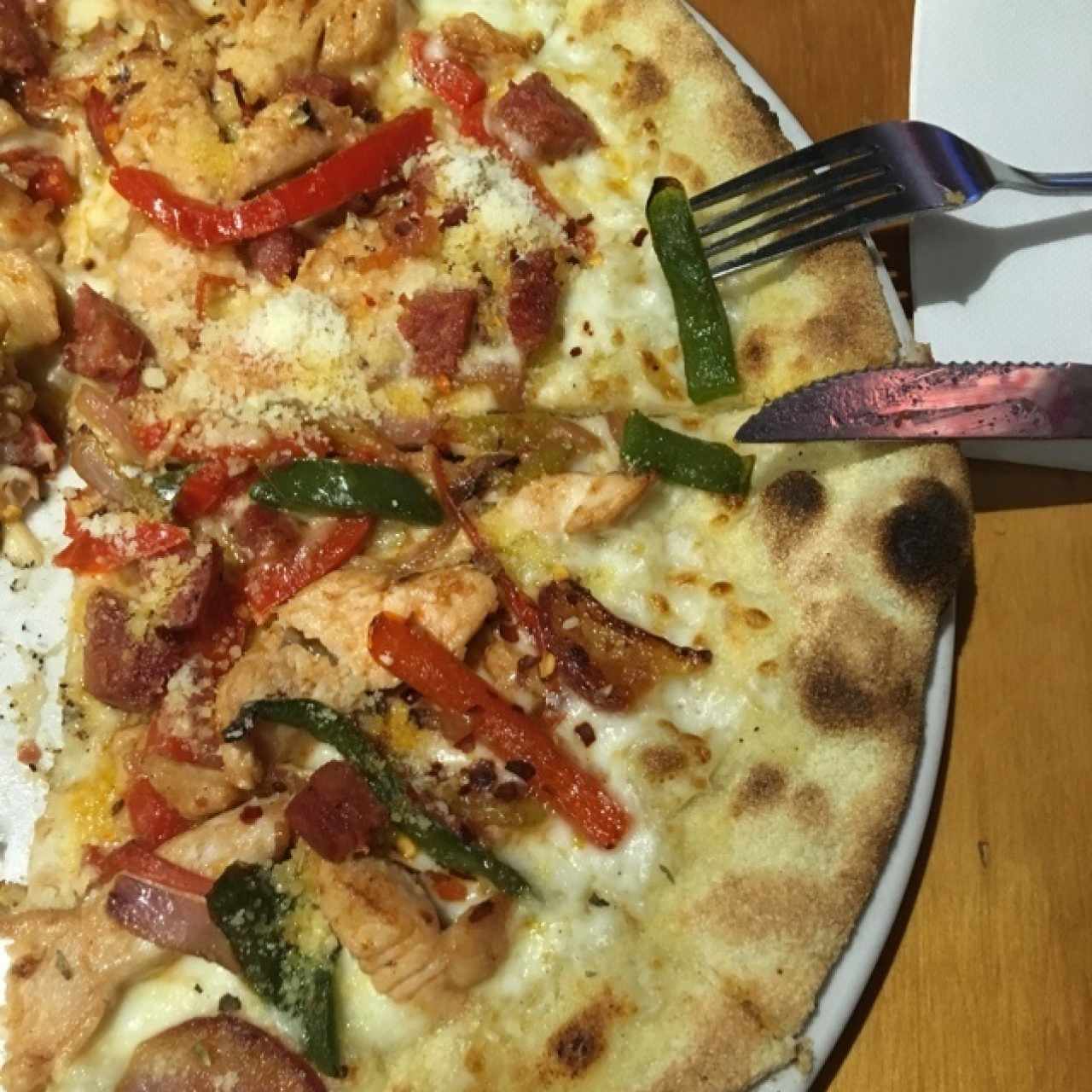 Pizza Guadalajara