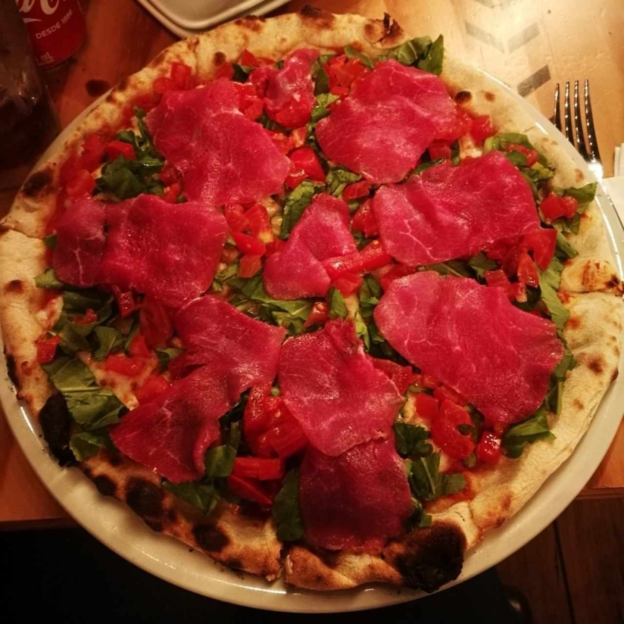 pizza Mantova