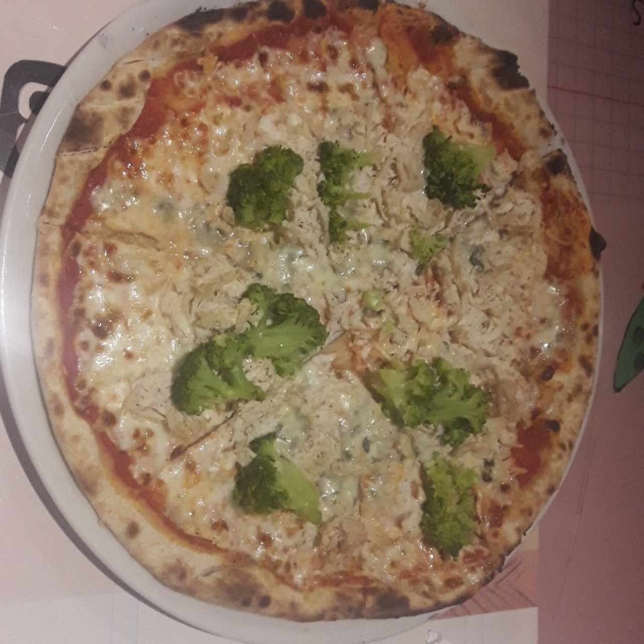 Pizza Brooklyn 