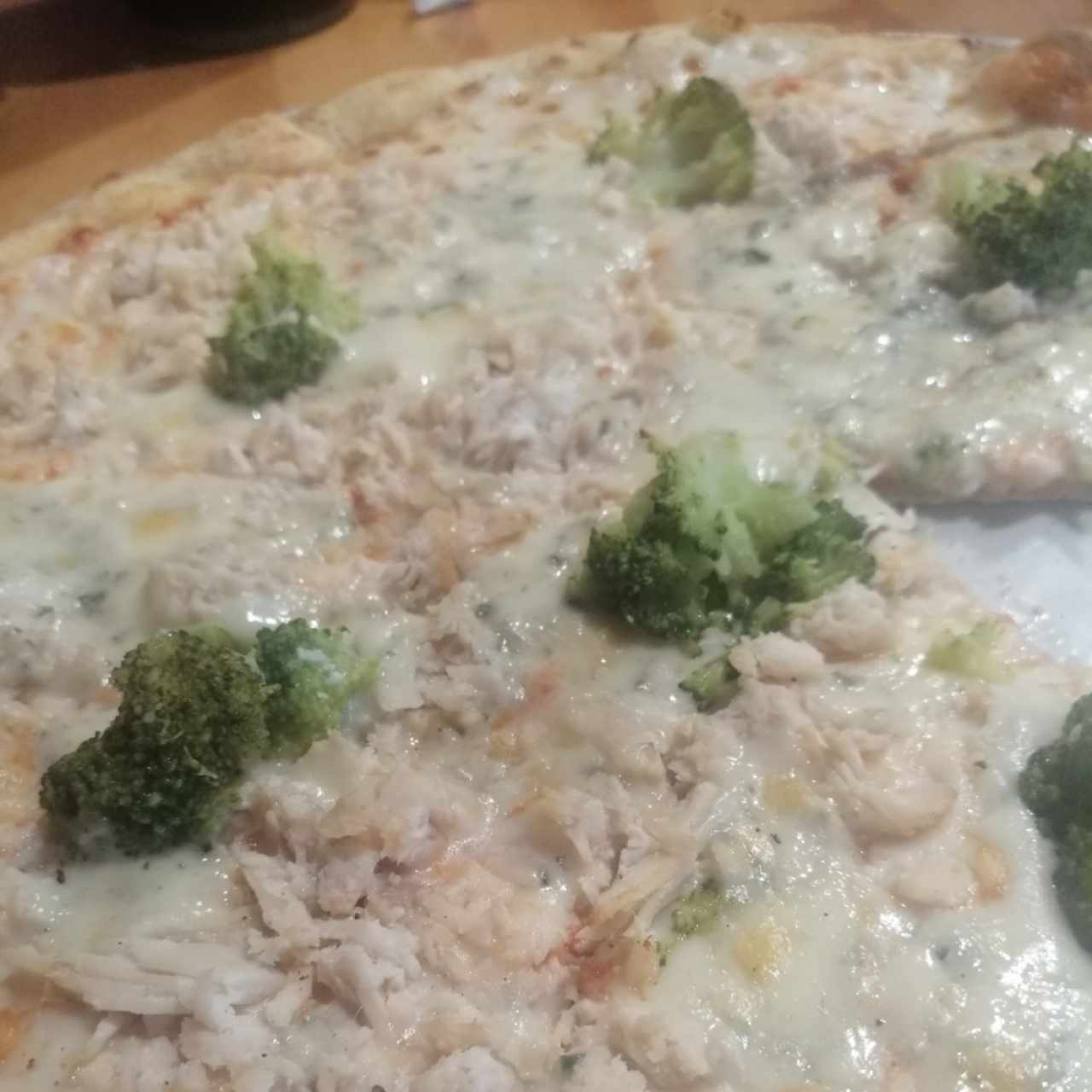 brooklyn pizza 