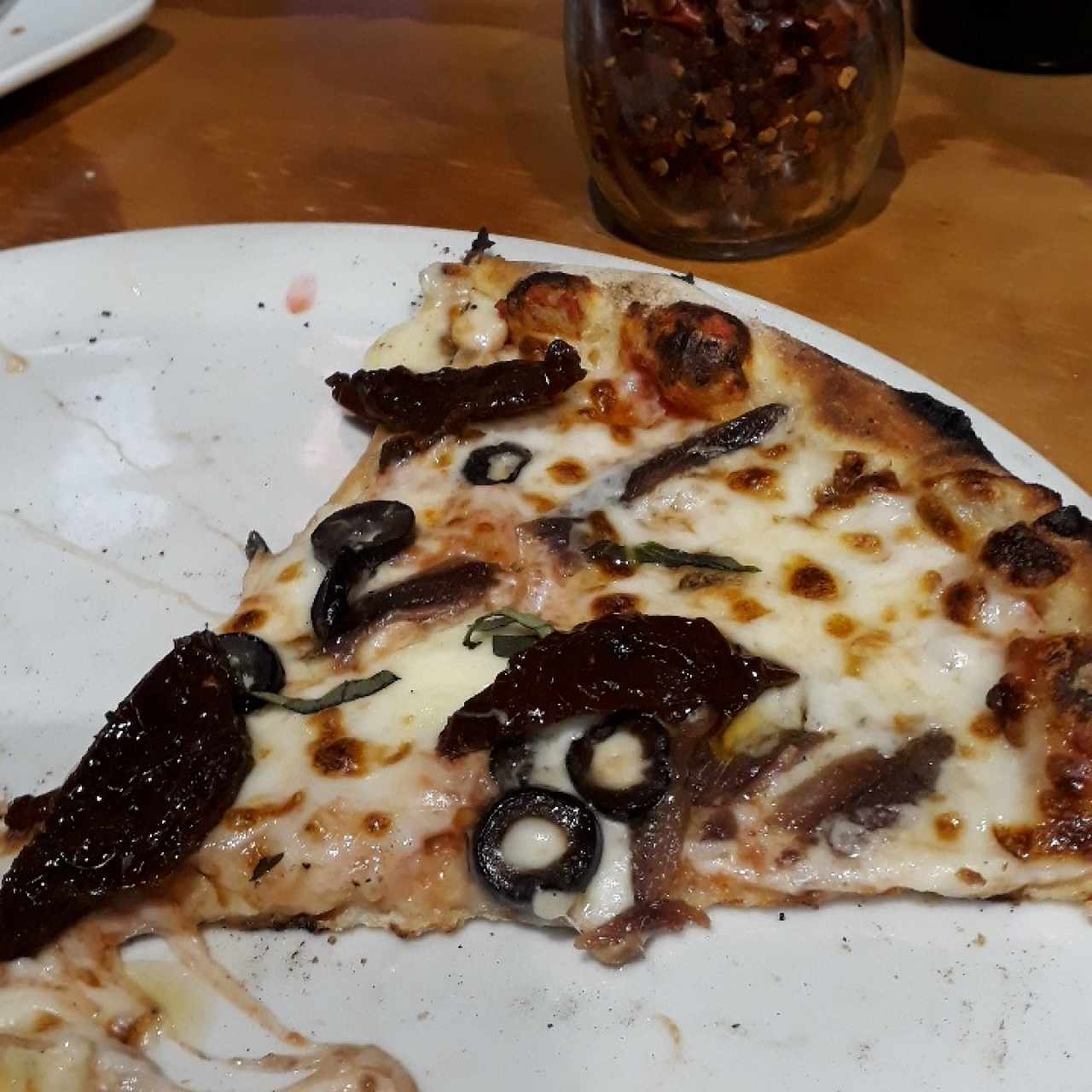 LA PIZZA - Napoli