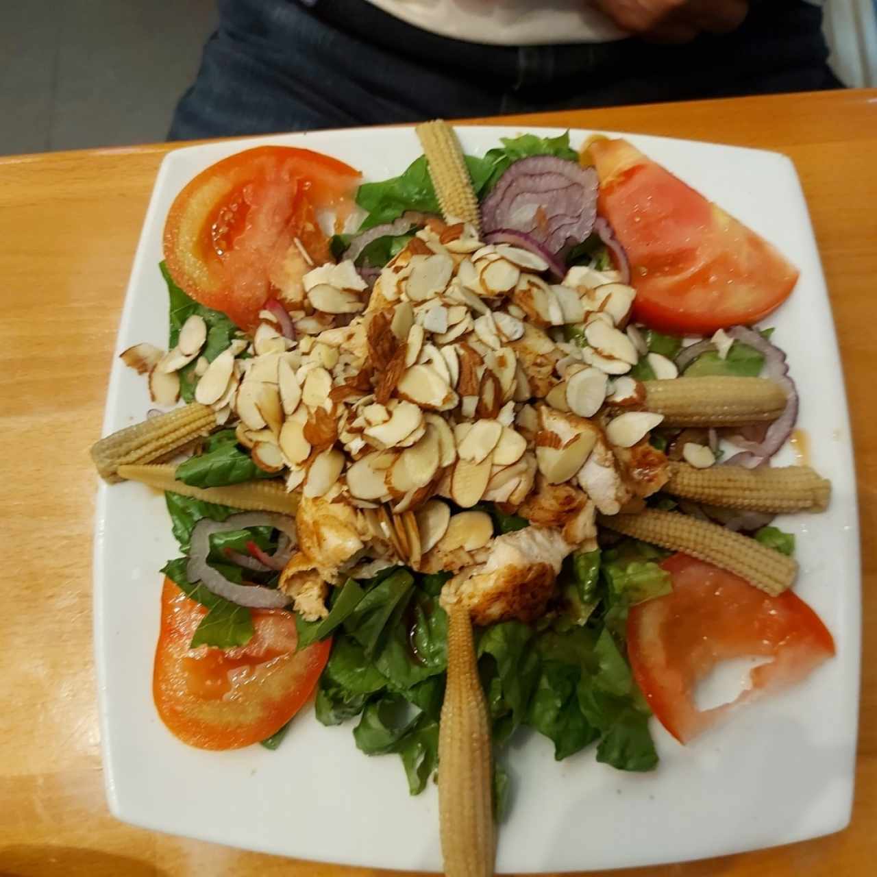 Ensaladas - Chicken Salad