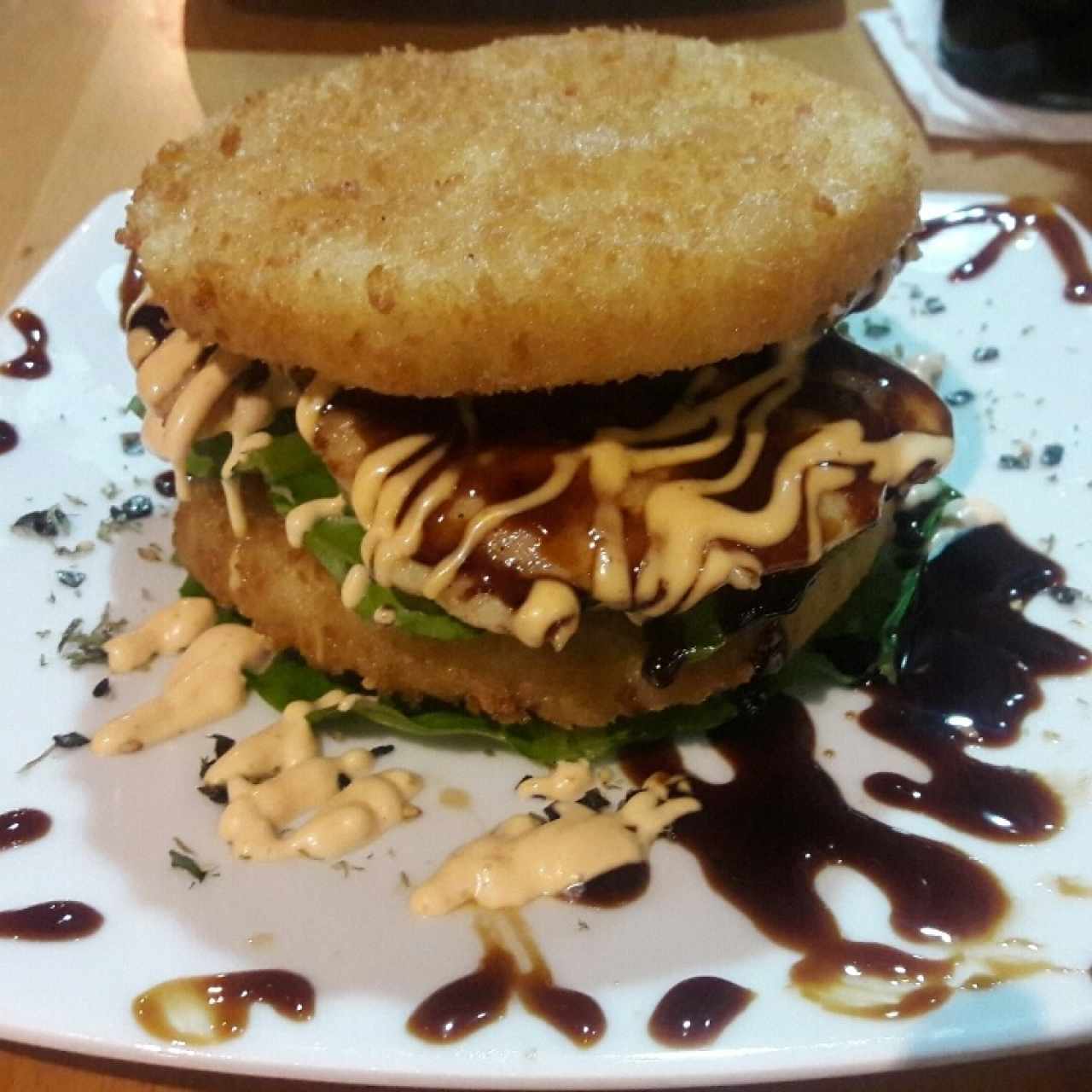 taquillera burger 