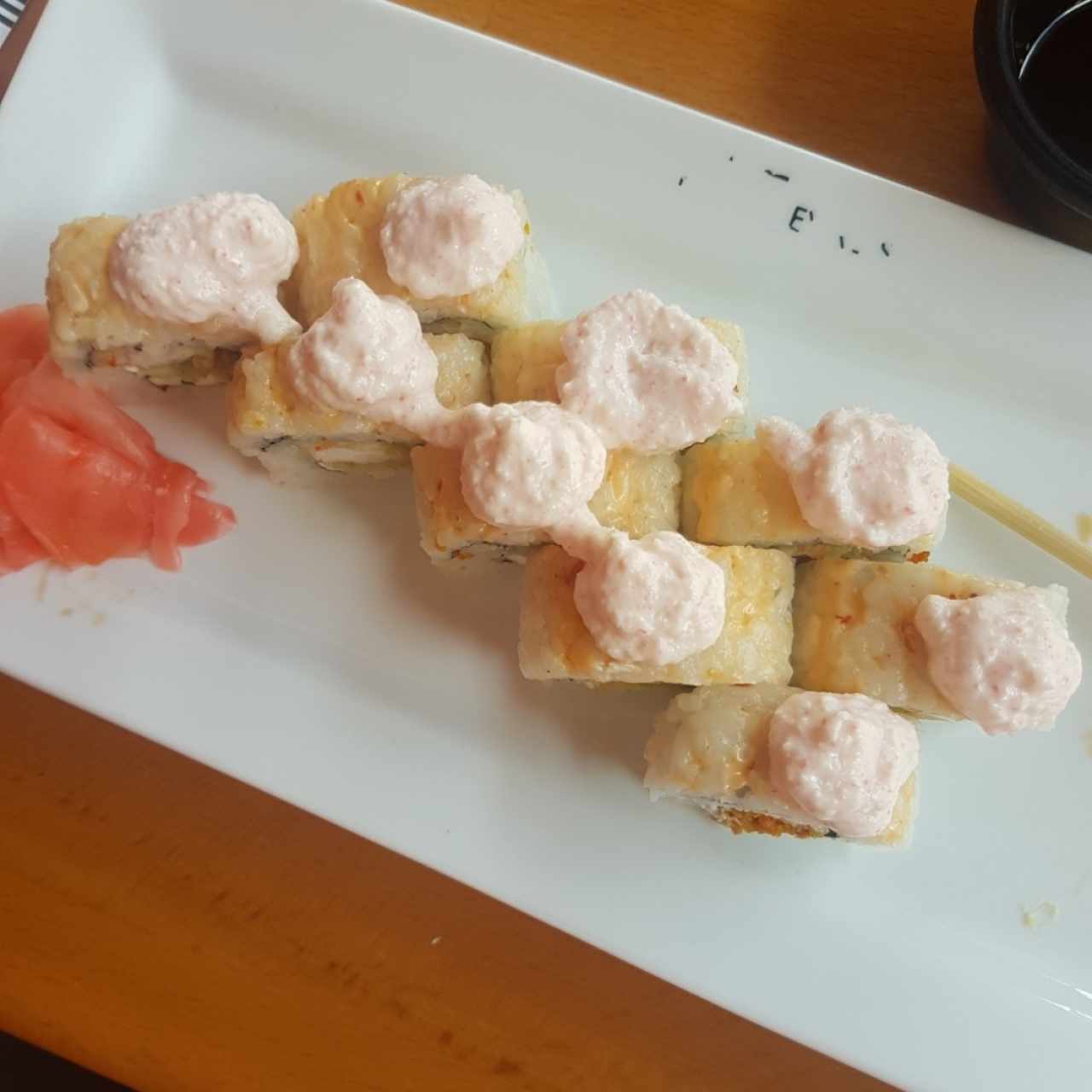 bomba roll