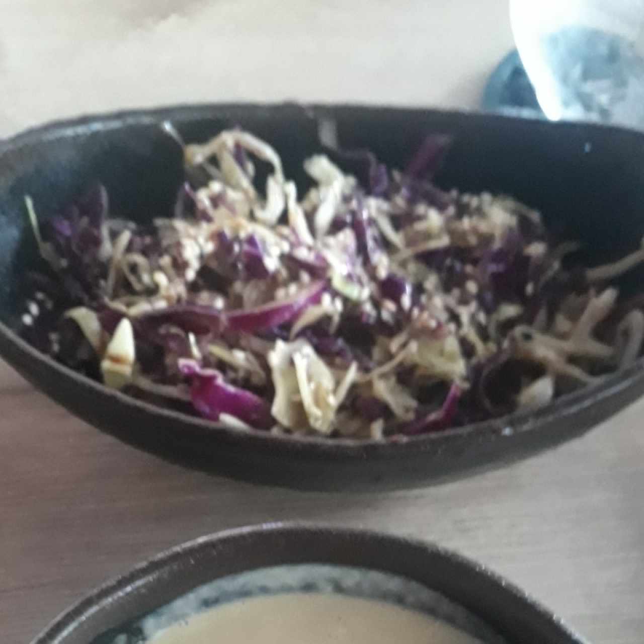 ENSALADAS - Thai Salad