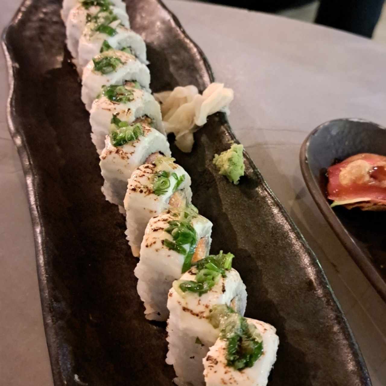 SUSHI ROLLS - Bengal Roll