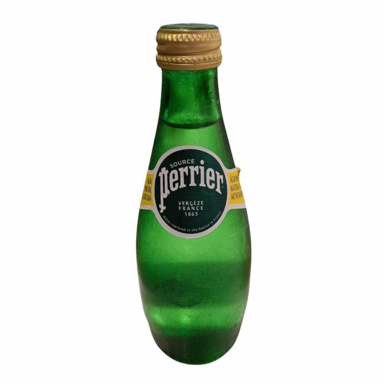 Agua Perrier