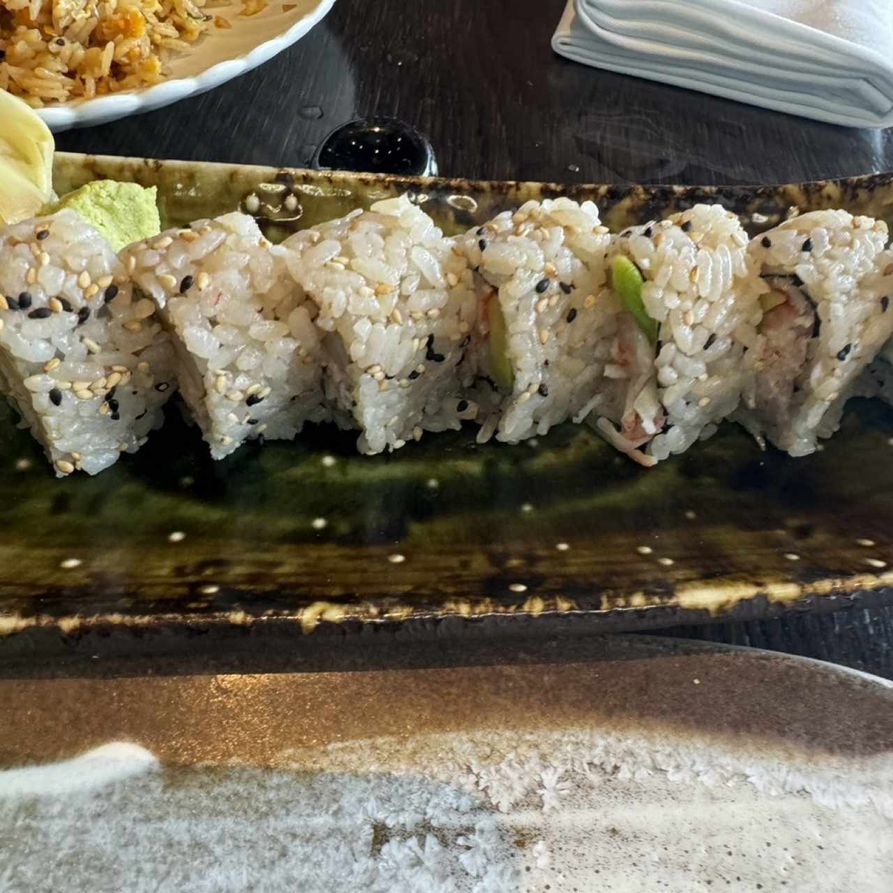 MAKI - CALIFORNIA