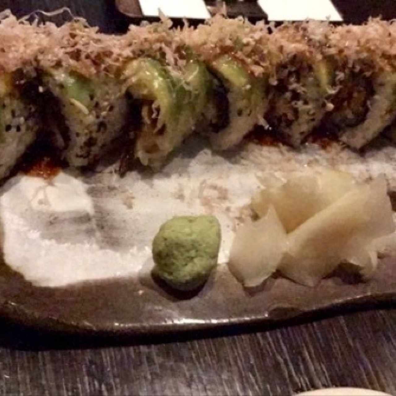 Caterpillar roll 