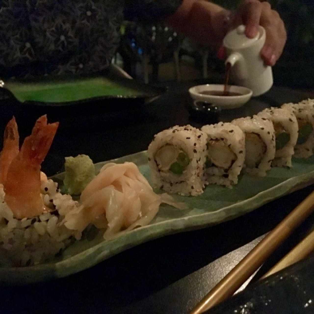 Sushi