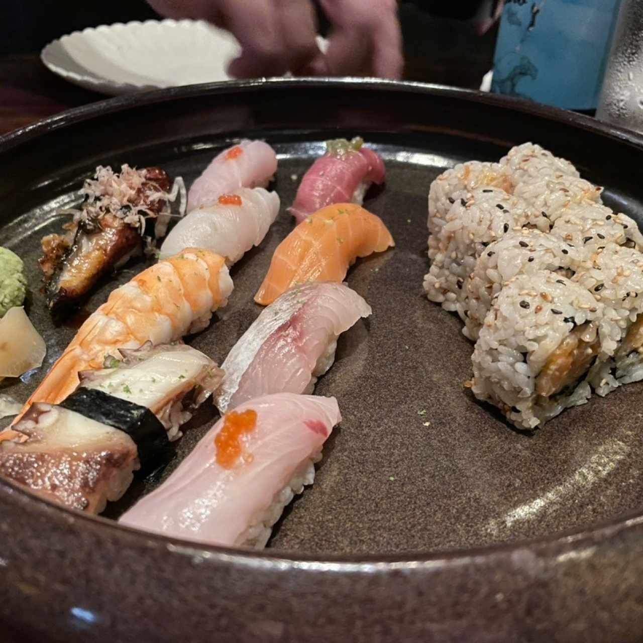 Chefs Combinations - Sushi Sampler