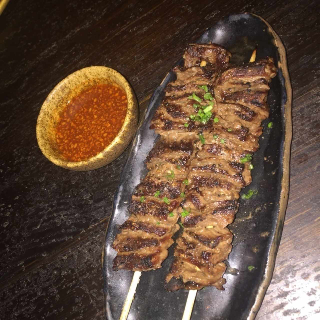 ROBATA - BEEF ROBATA