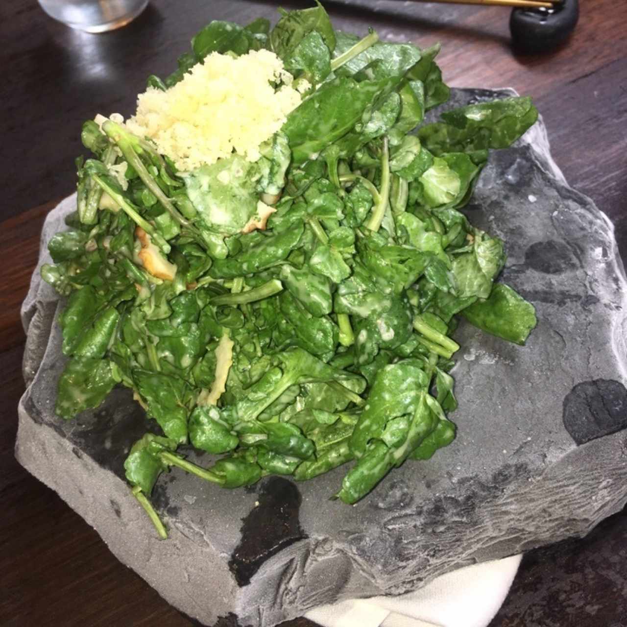 makoto salad