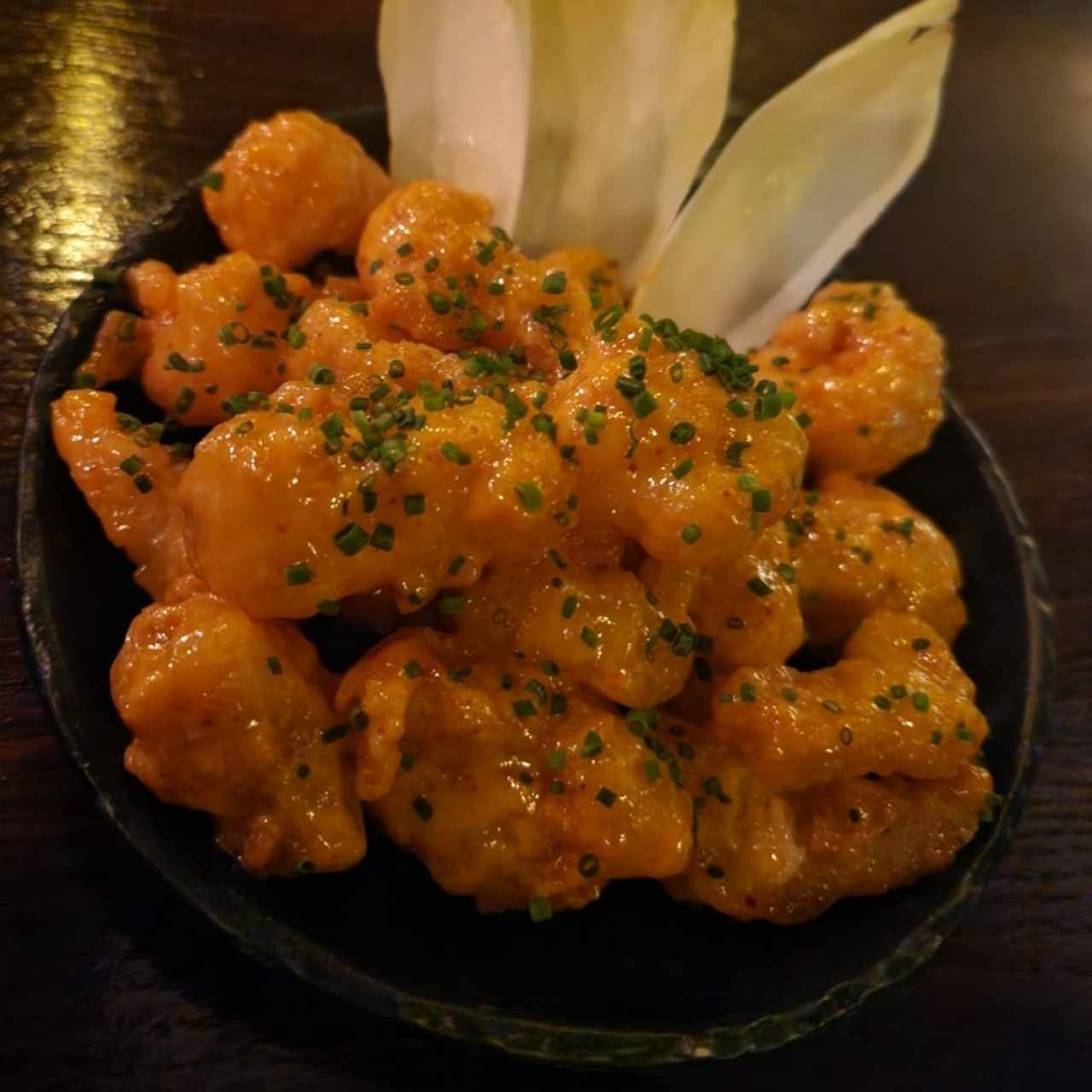 Robata - Shrimps