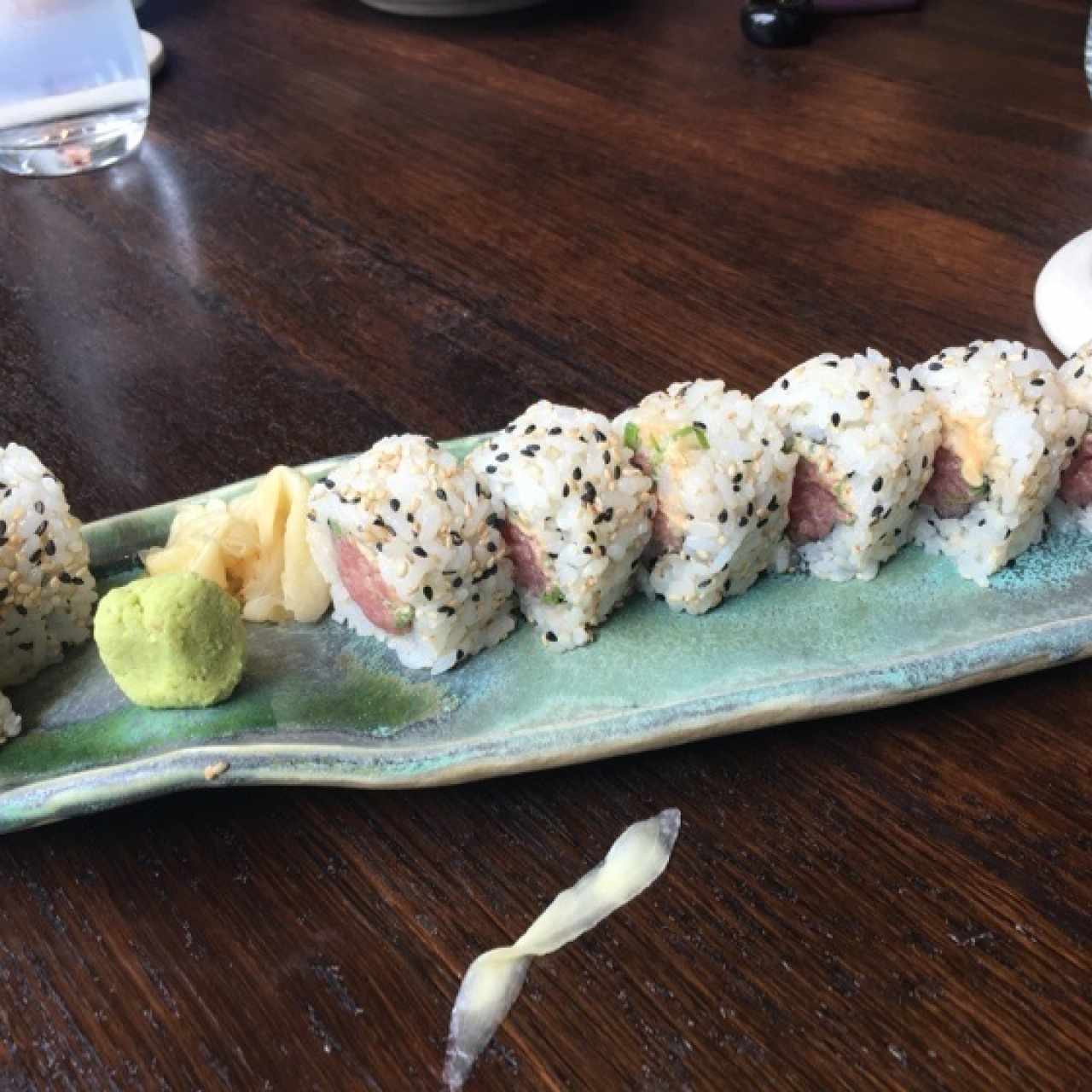 MAKI - SPICY TUNA