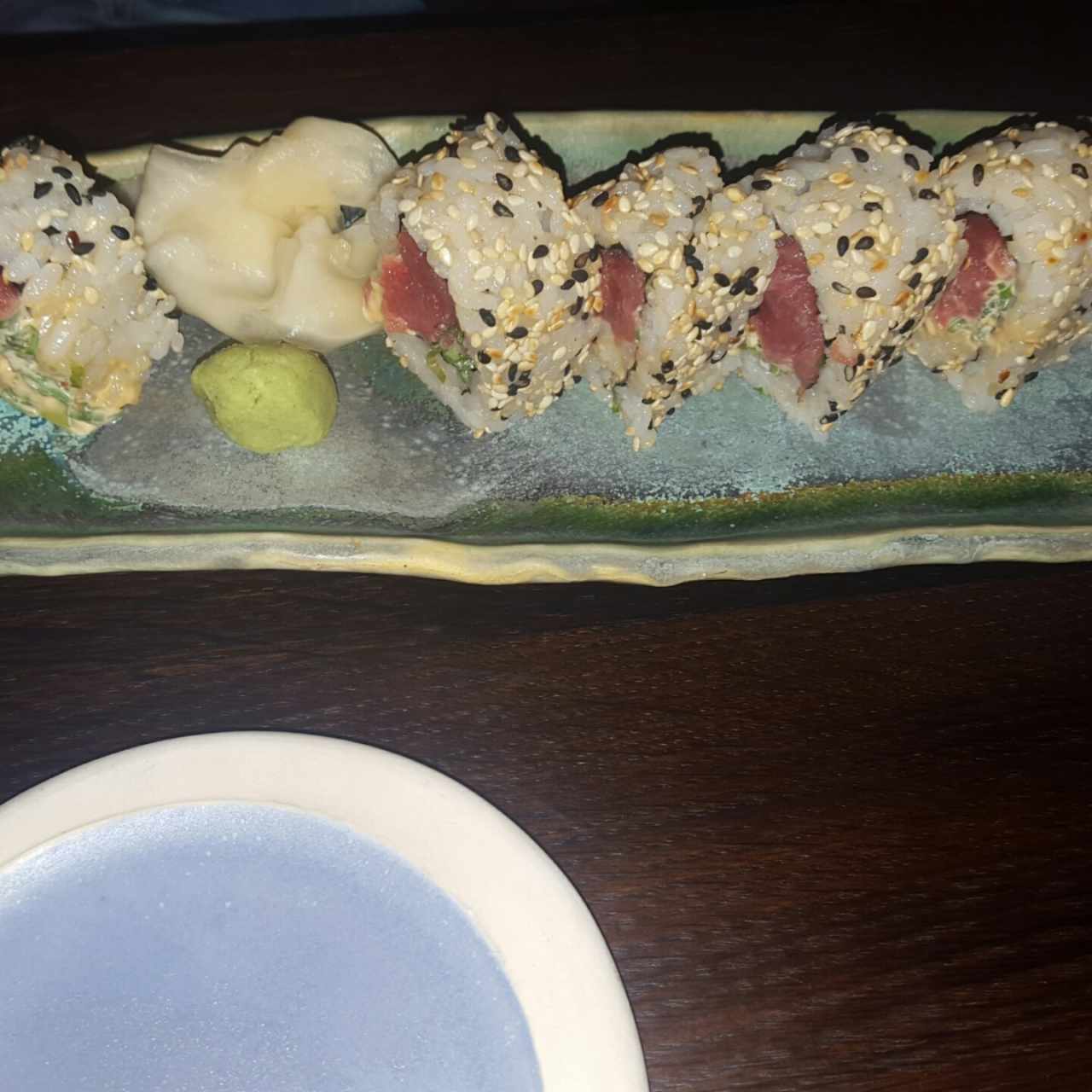 Tuna Roll