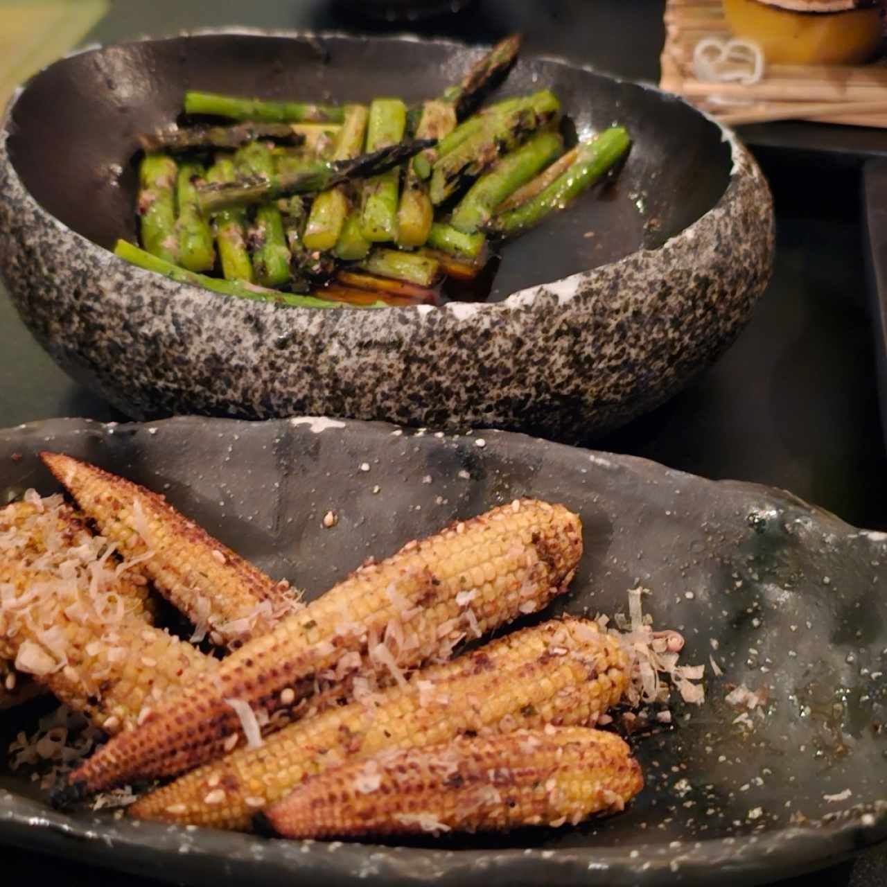 ROBATA - BABY CORN