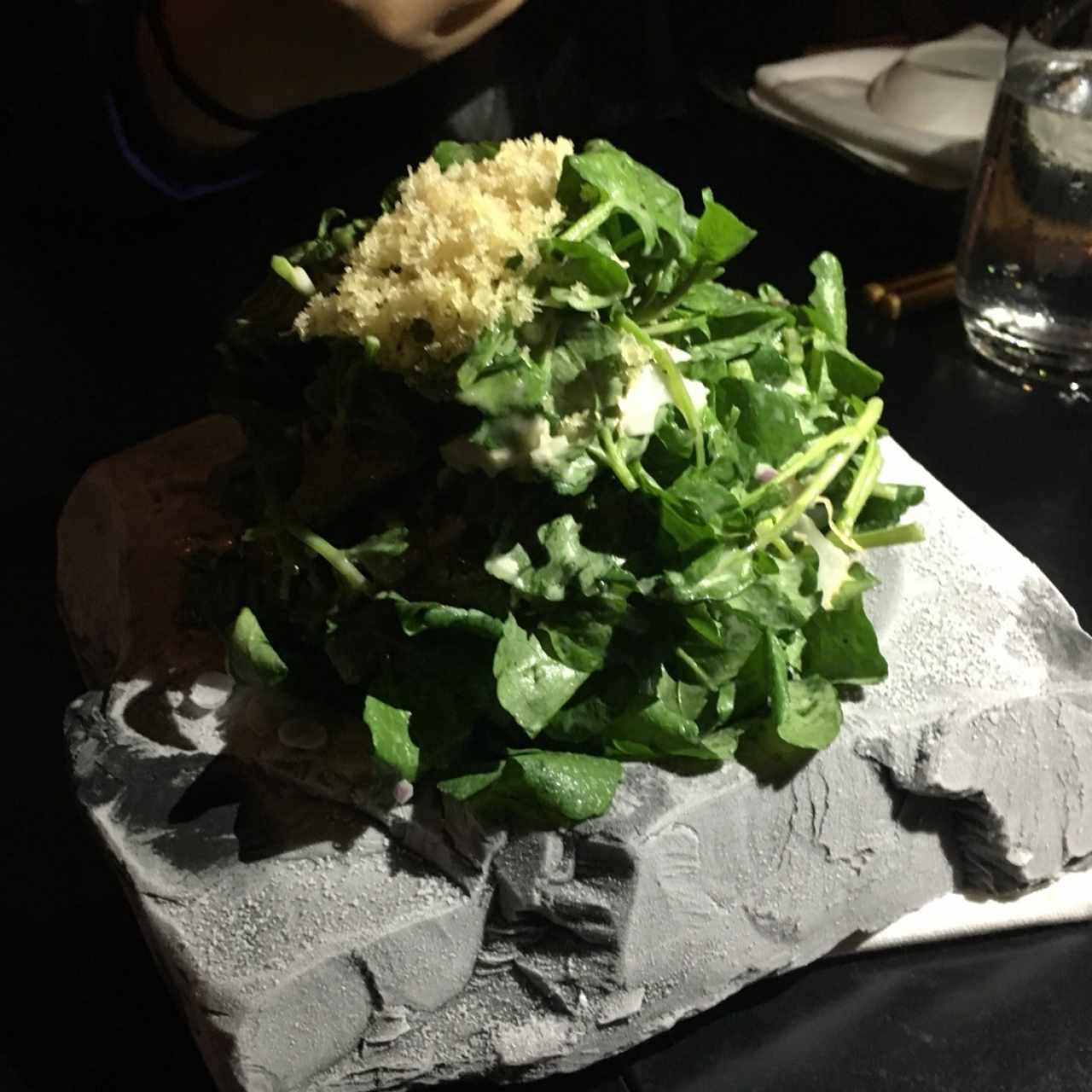 Makoto Salad