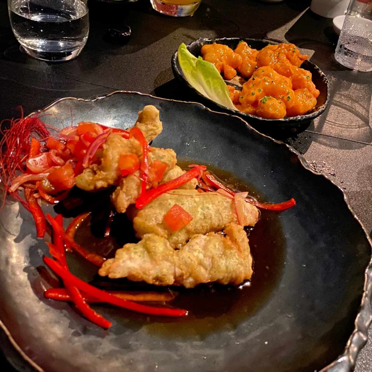 Fotos del Restaurante Makoto Panamá (Obarrio) Degusta