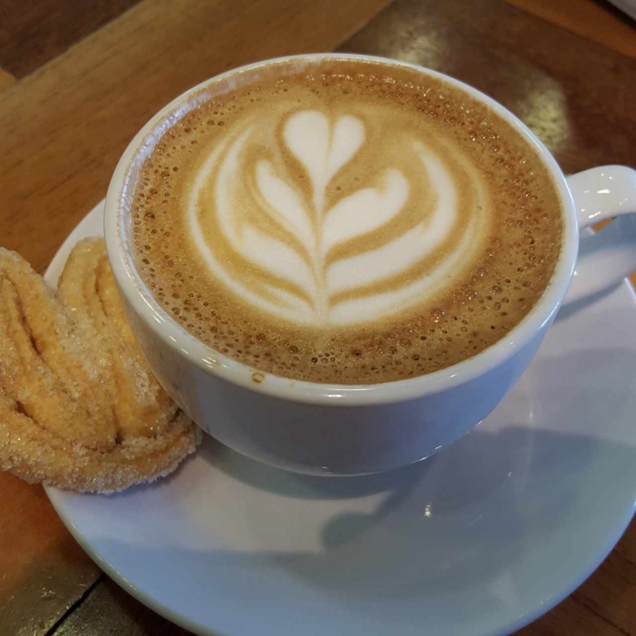 capuccino