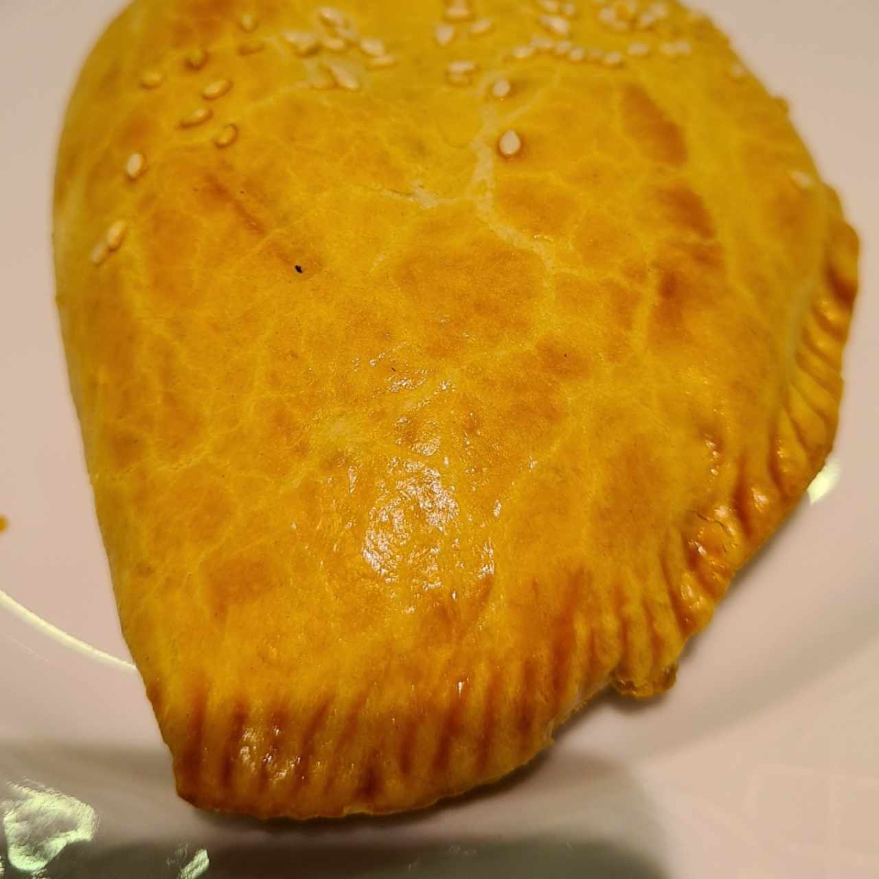 Panadería - Empanada de Pollo