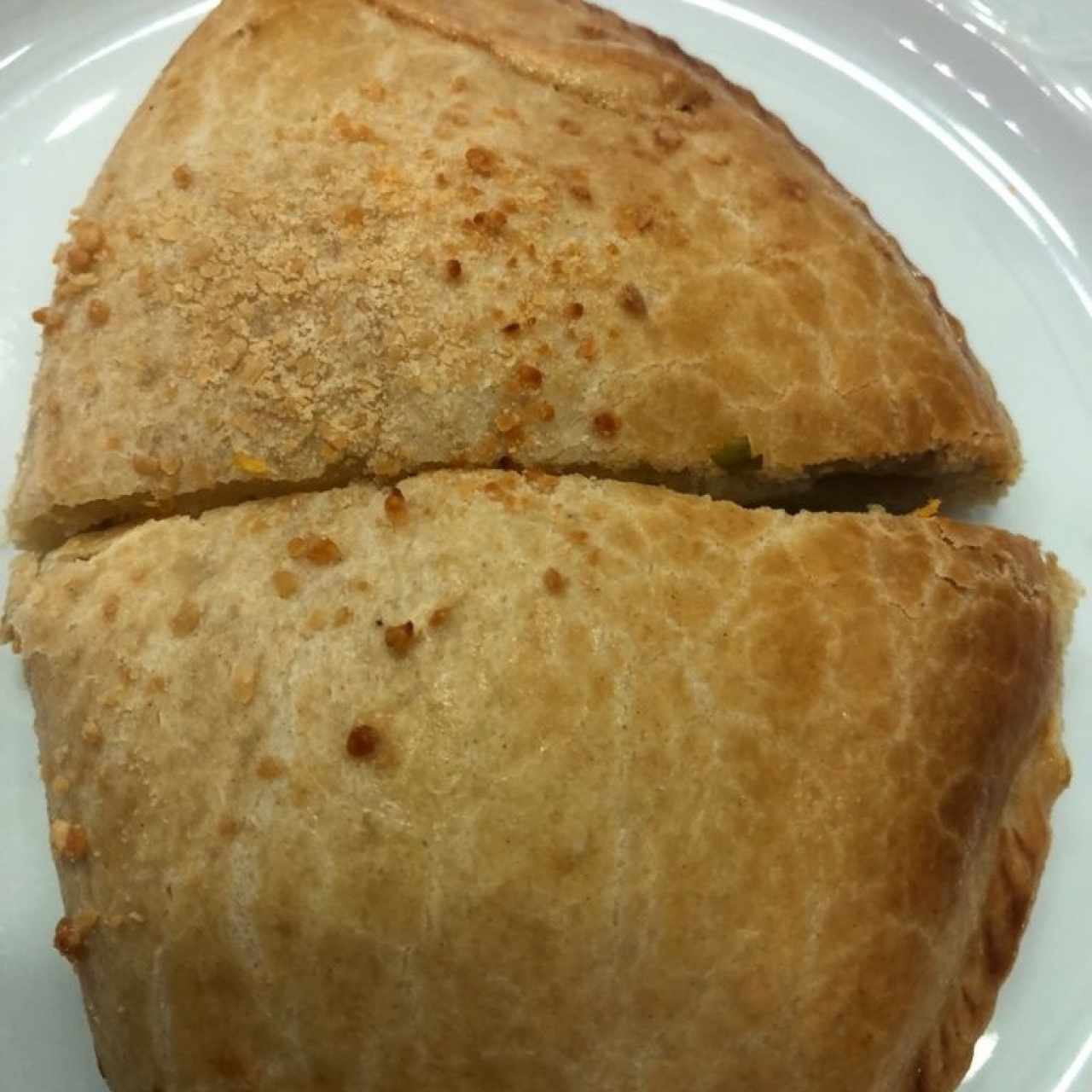 Panadería - Empanada de Queso