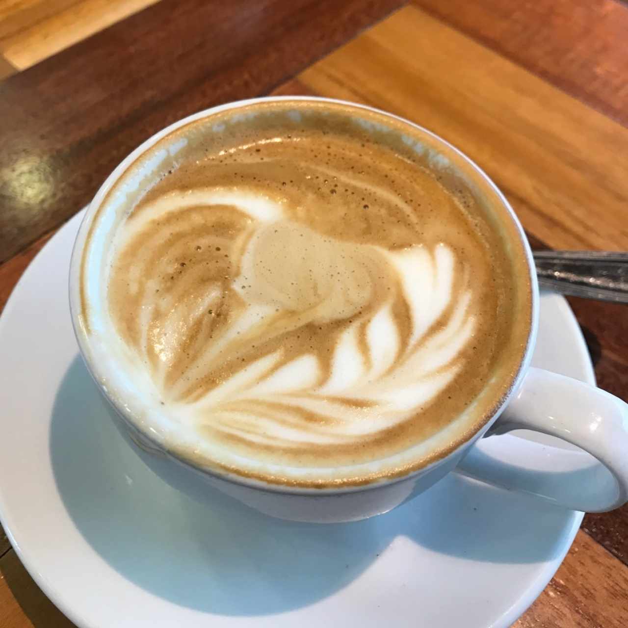 Capuccino