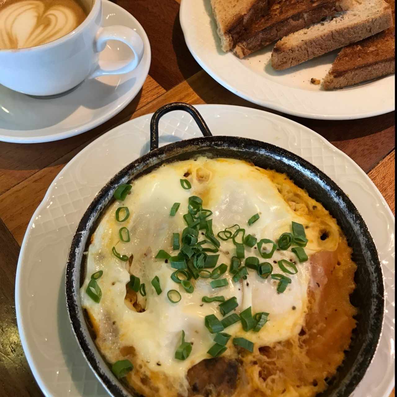 Sweet Potato Hash