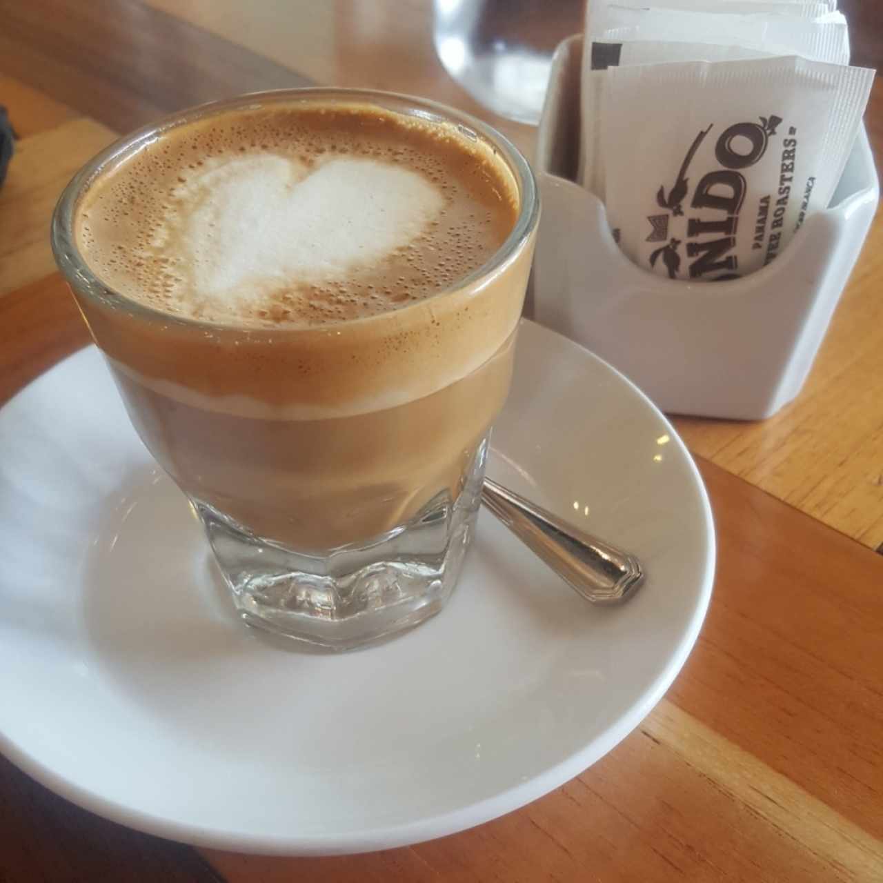 cortado