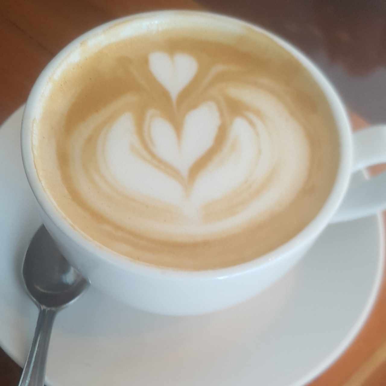 Capuchino 