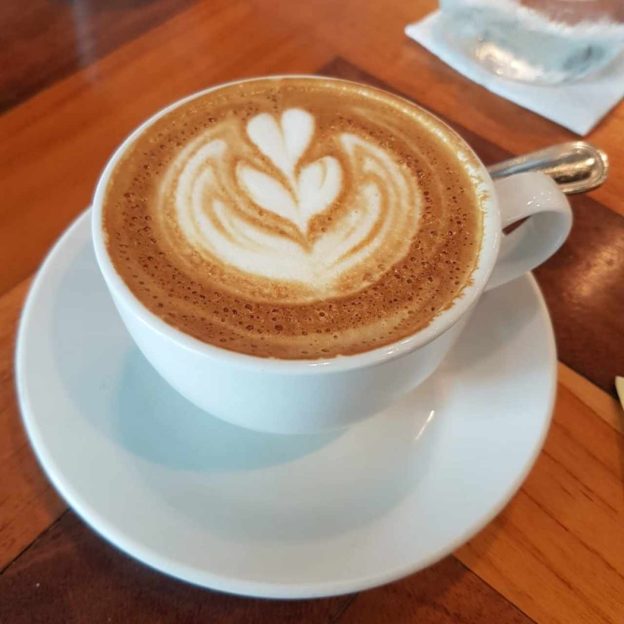 Capuccino