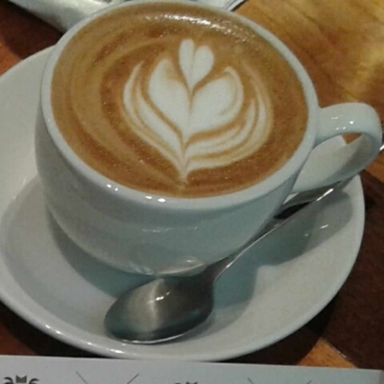 capuccino