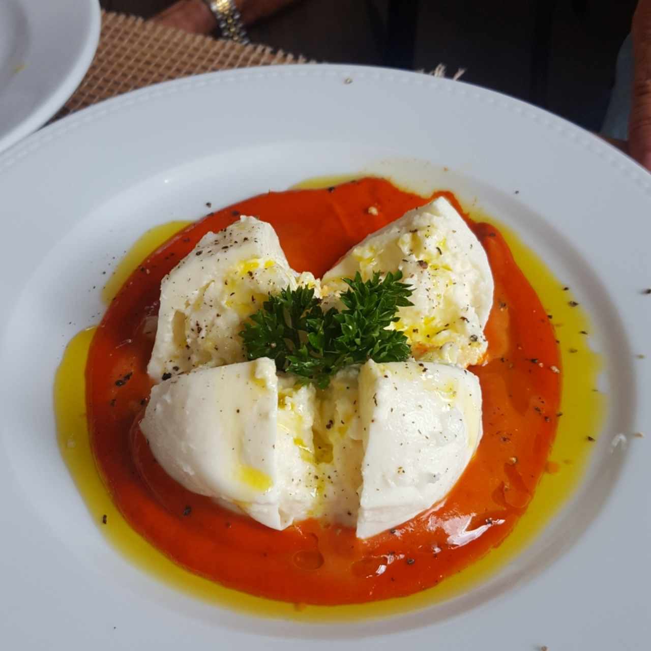 burrata