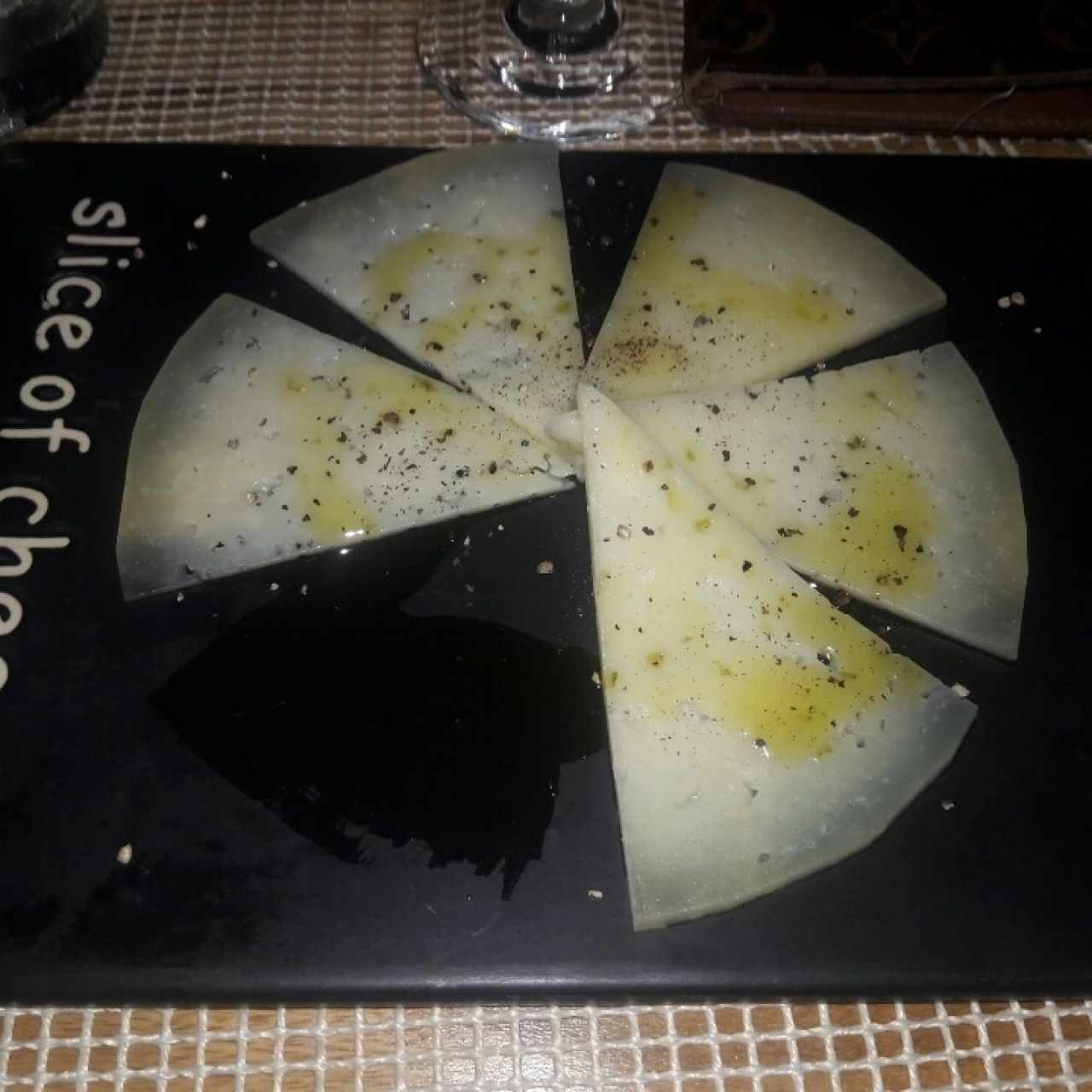 manchego