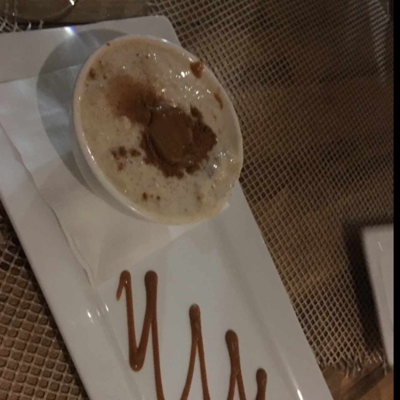 arroz con leche