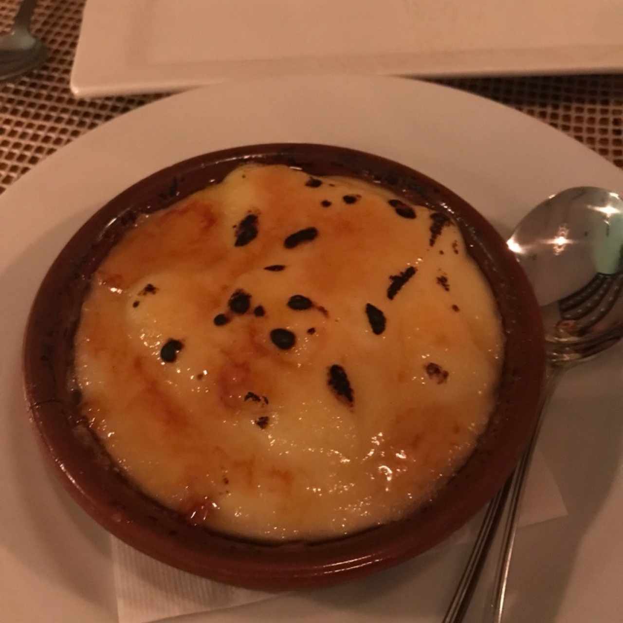 Crema Catalana 