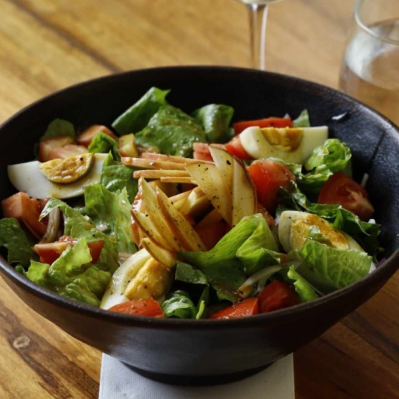 Nuestras Ensaladas - Ensalada Santa Rita